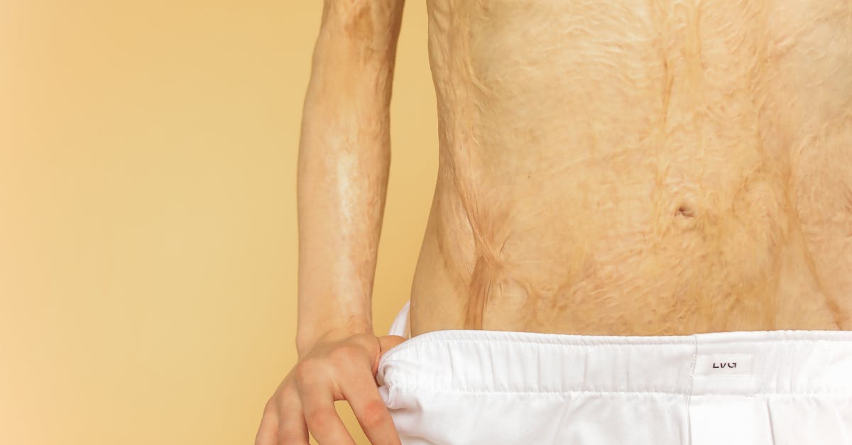 What is the best cure for chronic pain?