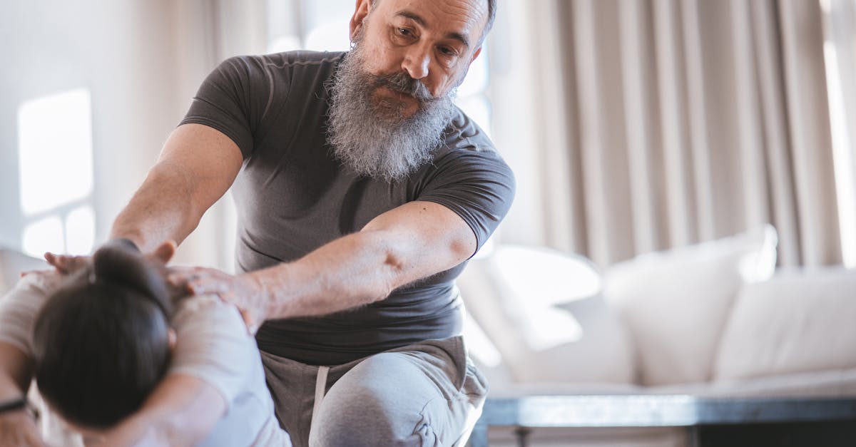 What is the safest painkiller for long term use?