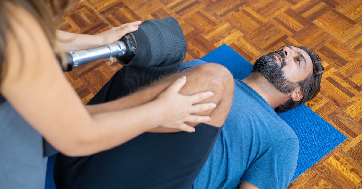 What to do when chronic pain is unbearable?